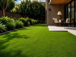 Artificial Grass