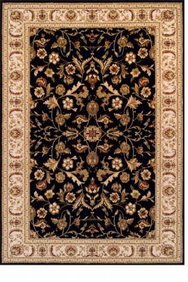 Oriental Weavers - Royal Classic - 636B -Multi Colour