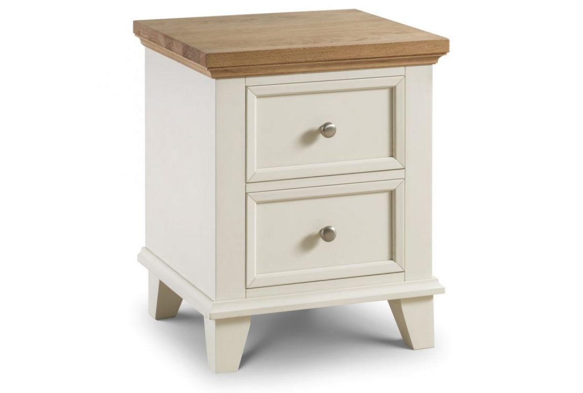Bedside Tables and Chests
