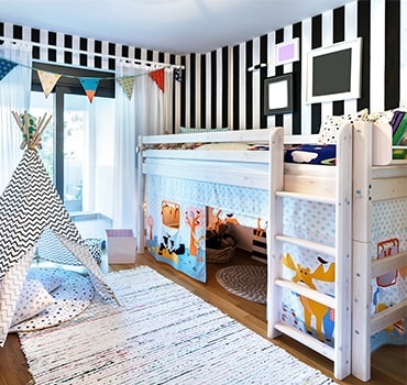 Choosing the Perfect Kid’s Bed