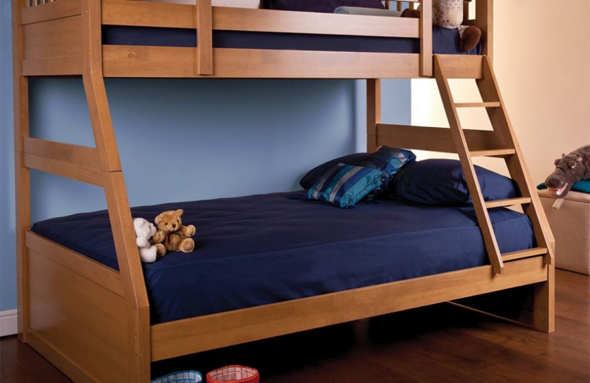 Kids Bunk Beds