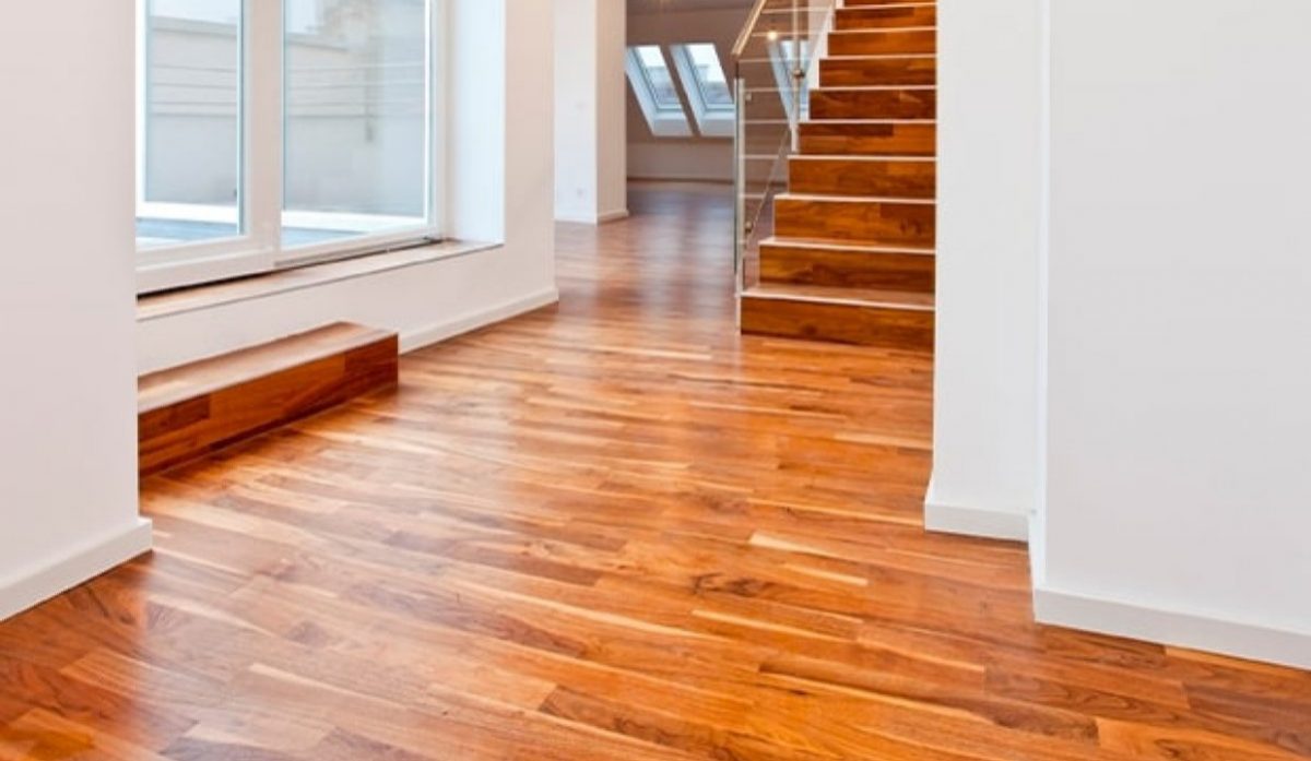 Laminate