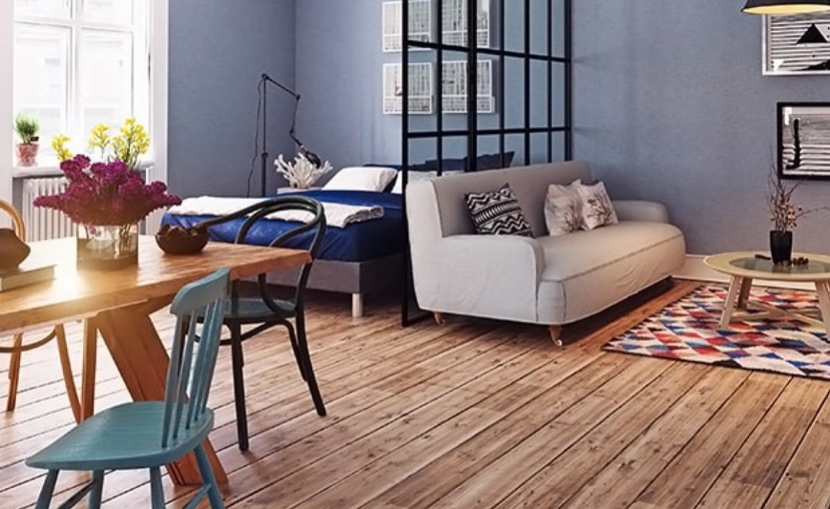 Wood Flooring
