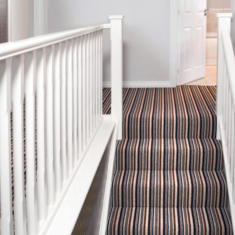 Cheltenham Stripe