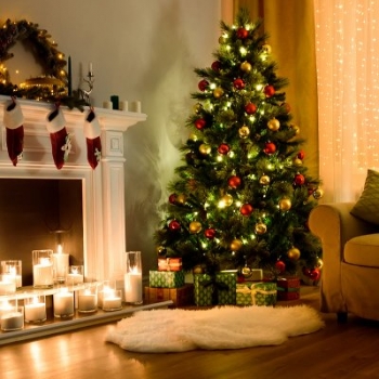 How to care for your vinyl flooring this Christmas