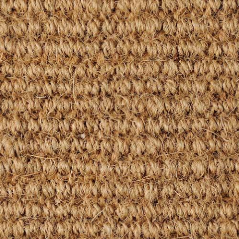 Coir Boucle