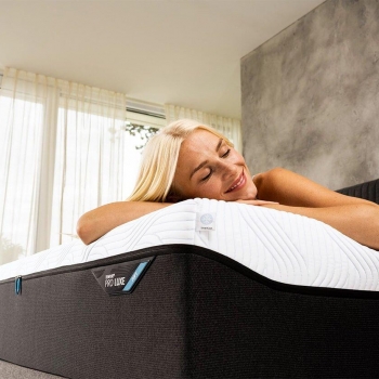New Tempur® Collection Now on Display at Carpet Barn & The Bed Store 