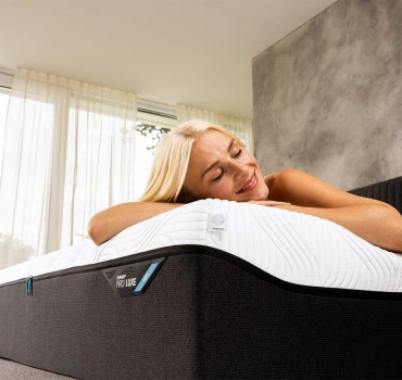 New Tempur® Collection Now on Display at Carpet Barn &amp; The Bed Store 