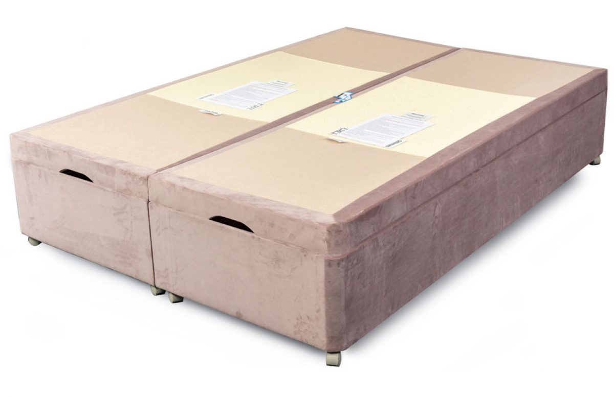 Divan Base
