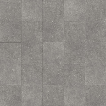 Moduleo Select Tile Grey Flooring