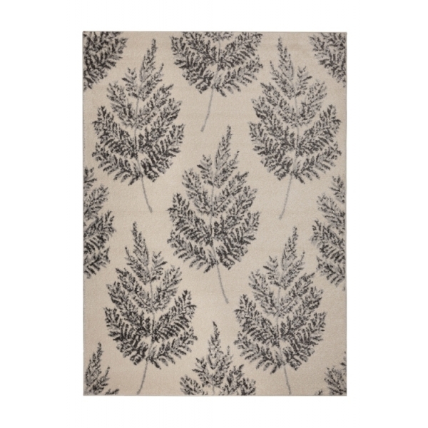 Echo Rug - Fern Grey