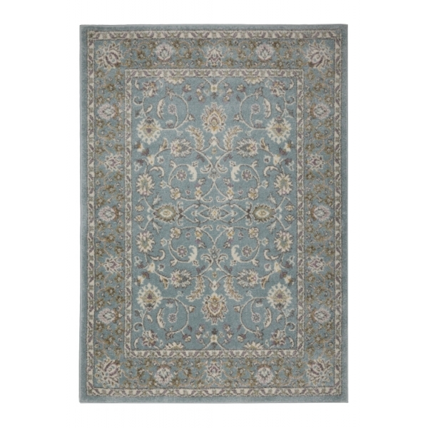 Echo Rug - Trad Blue