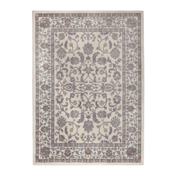 Echo Rug - Trad Ivory