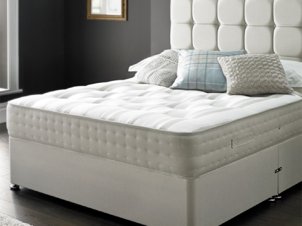 Ortho Pocket 1000 Mattress