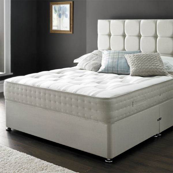 Ortho Pocket 1000 Mattress