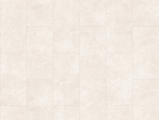 Moduleo Select Tile Cream Flooring