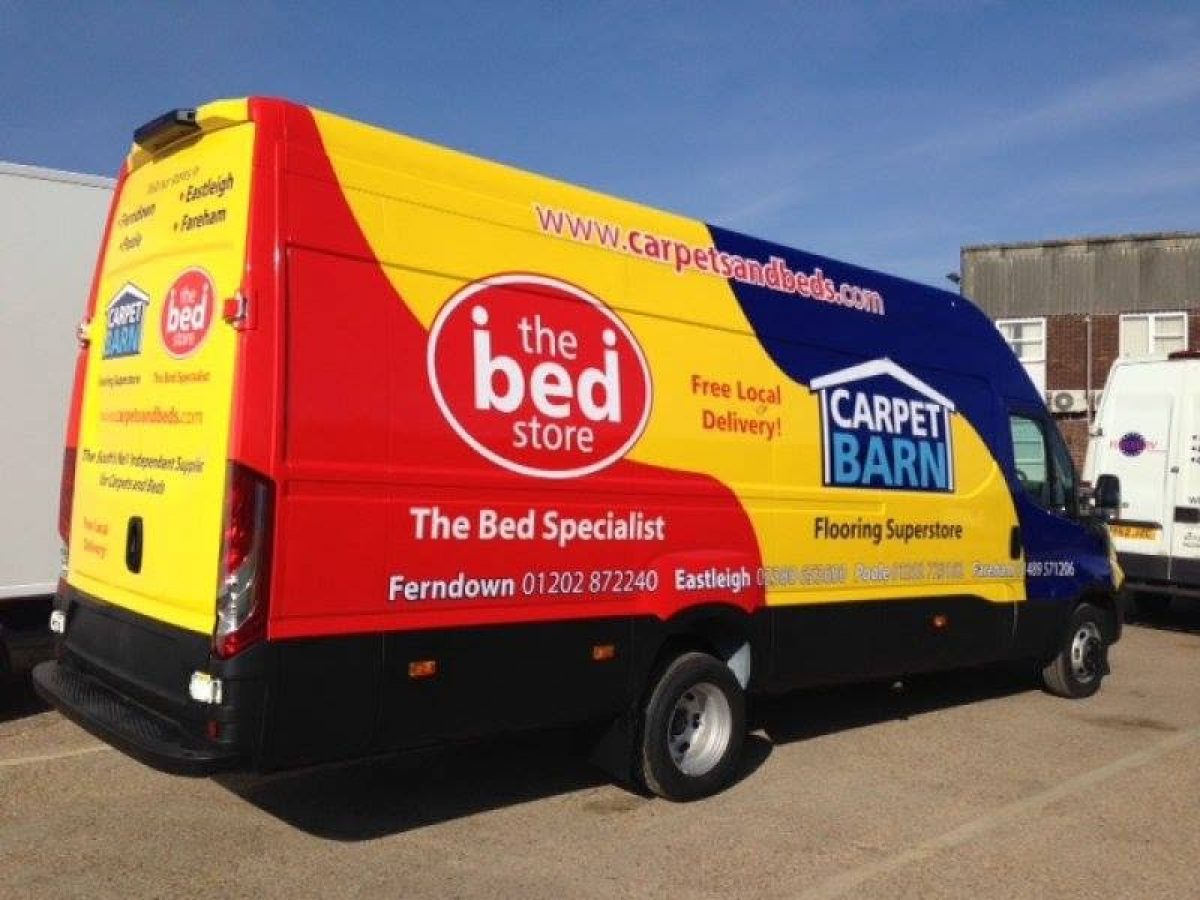 Furniture &amp; Carpet Disposal Service