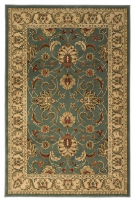 Oriental Weavers - Kendra - 45L -Green