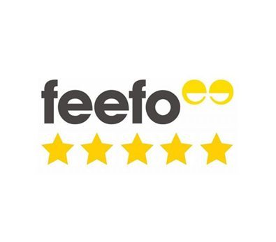 Feefo Customer Reviews
