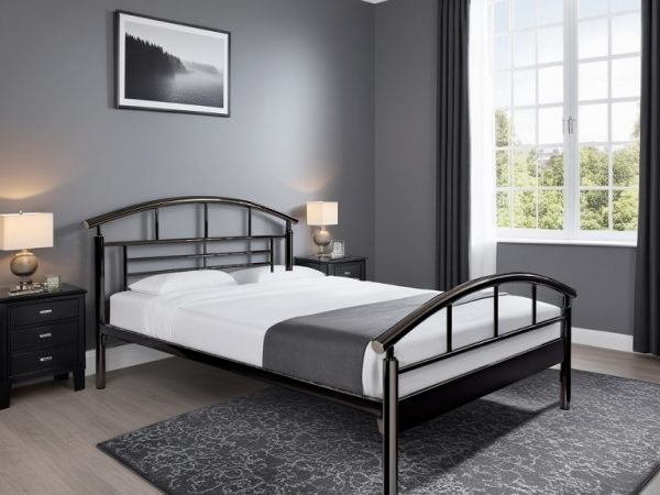 Jupiter Bedstead