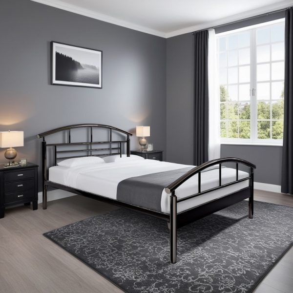 Jupiter Bedstead