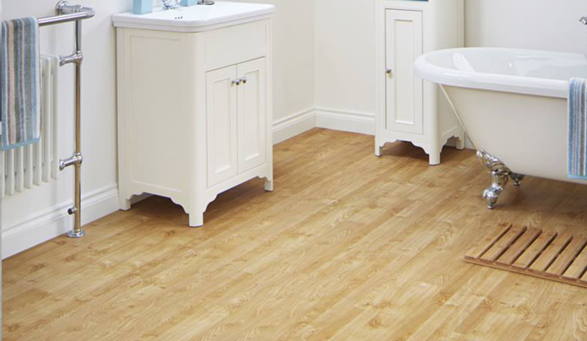 Karndean Knight Tile