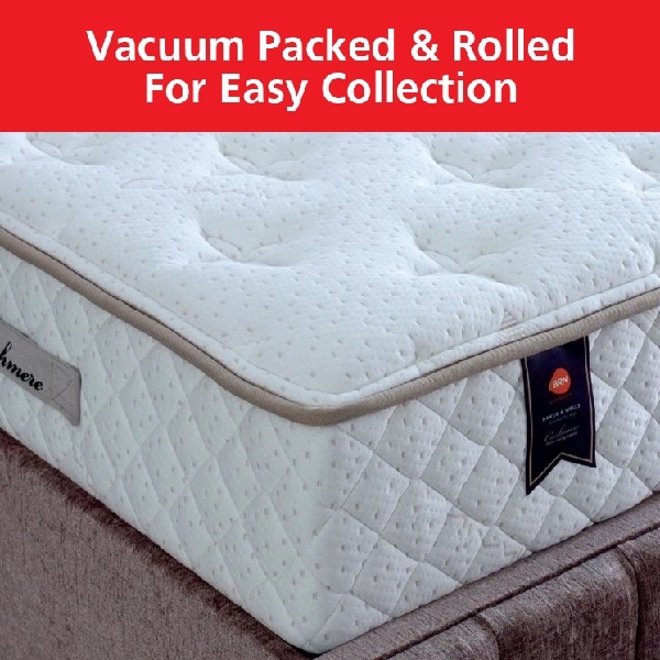 Latex 1200 Mattress
