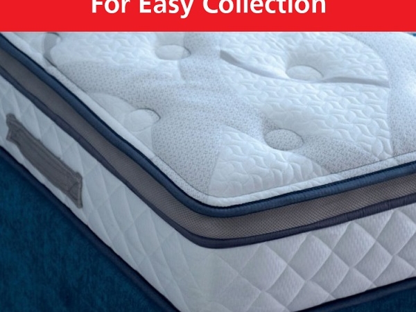 Majestic Gel Mattress