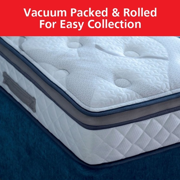 Majestic Gel Mattress