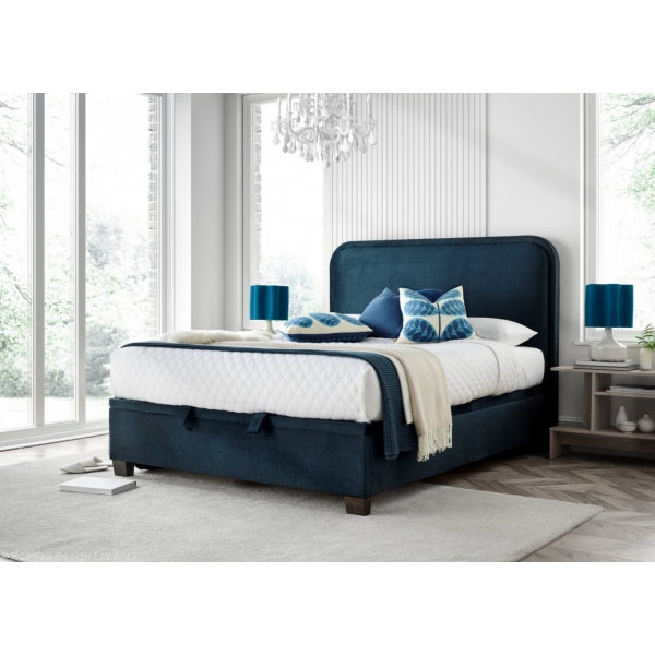 Monaghan Ottoman Bedstead