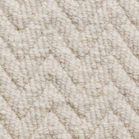 Natural Tweed
