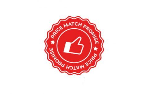 Price Match Promise