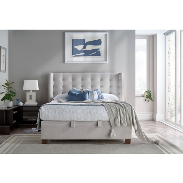 Roscommon Ottoman Bedstead