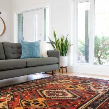 4 Reasons your home might need a rug