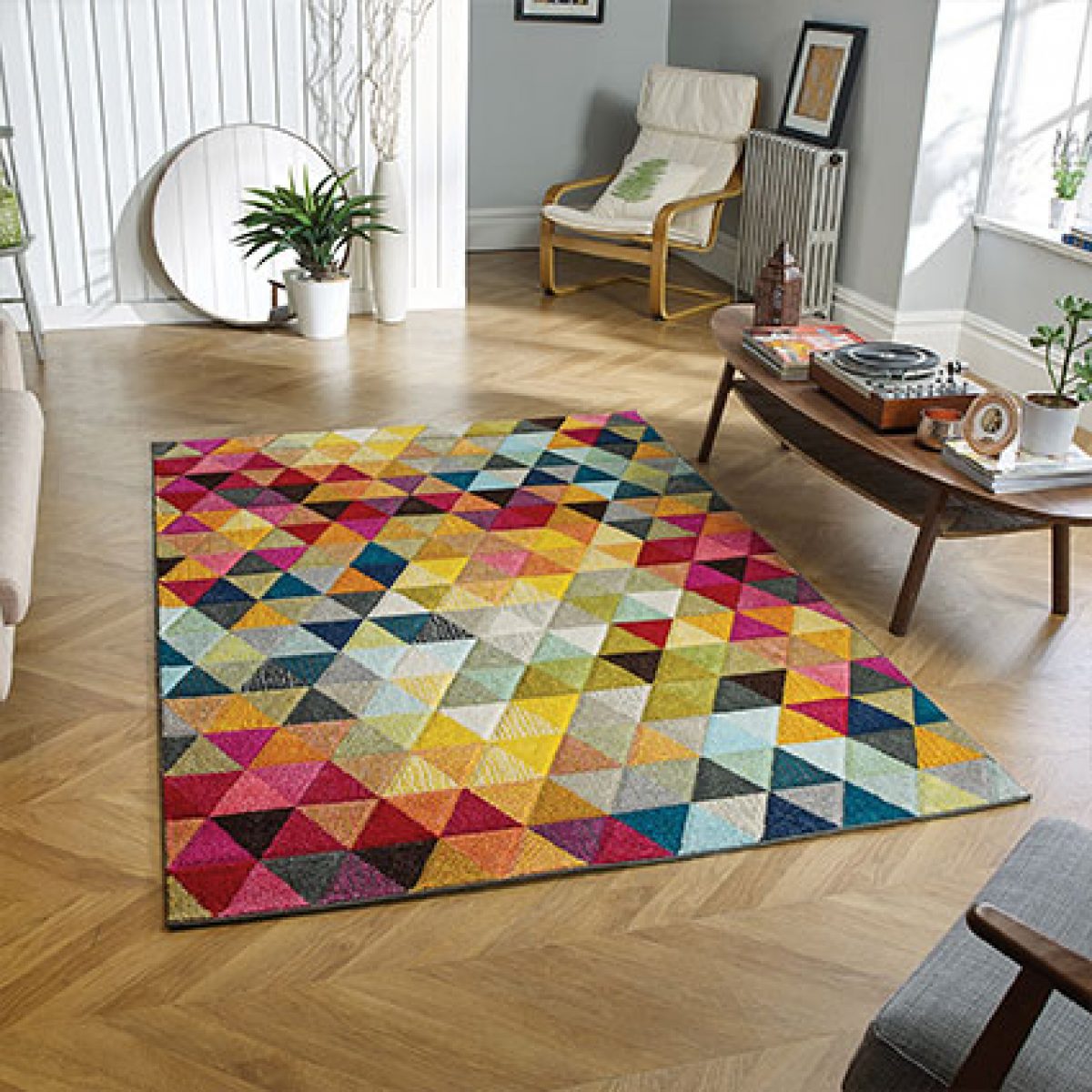 Rugs