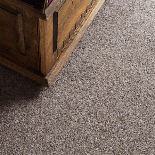 Rustic Berber Twist