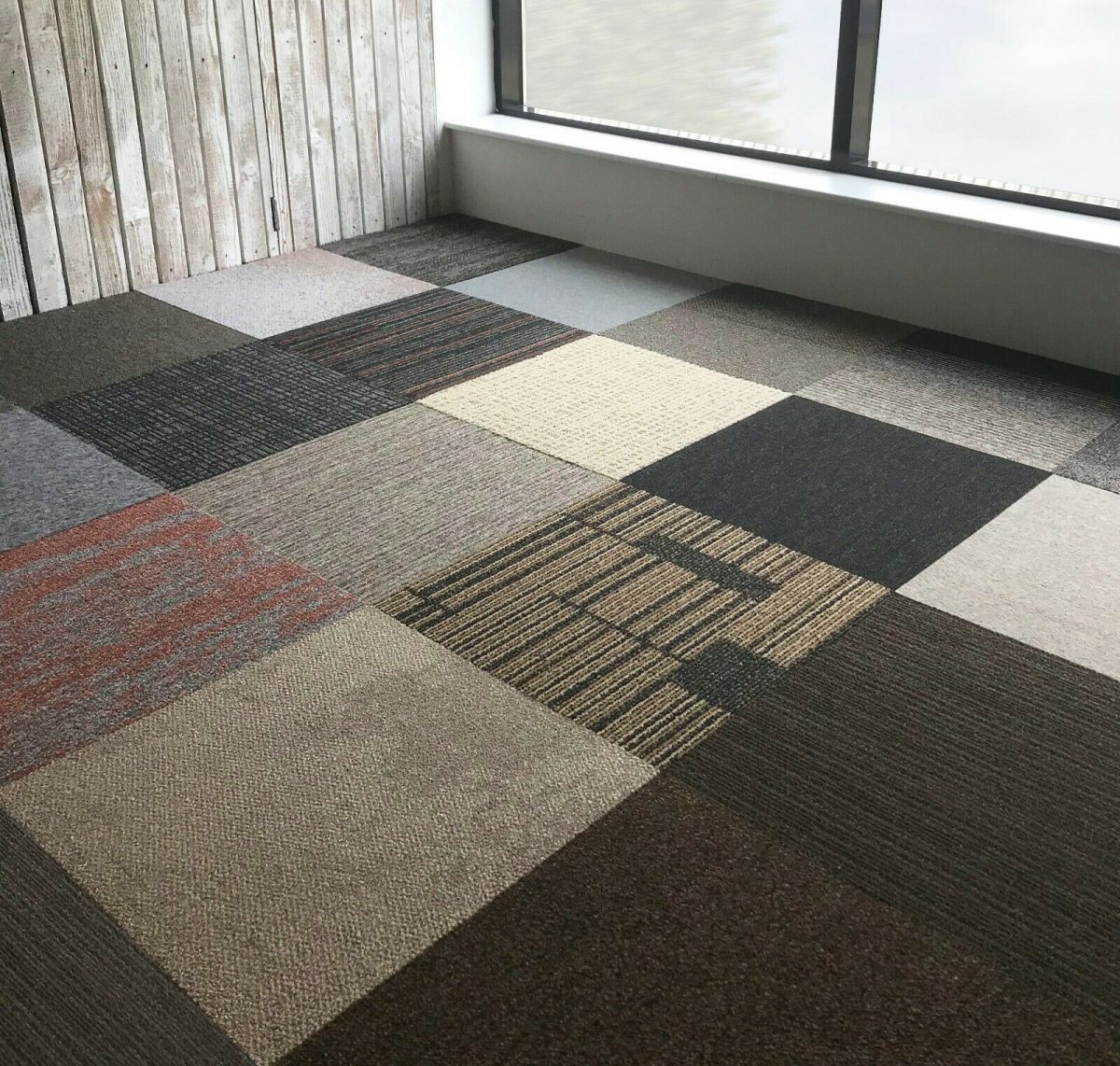 Carpet Tiles