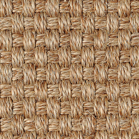 Sisal Big Basket