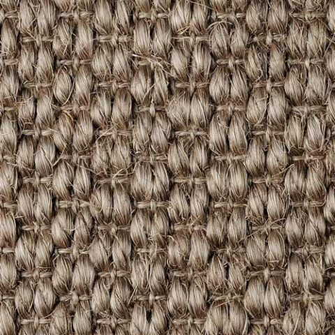Sisal Bubbleweave