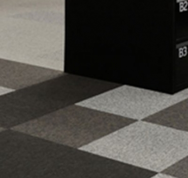 What are the pros of Carpet Tiles?