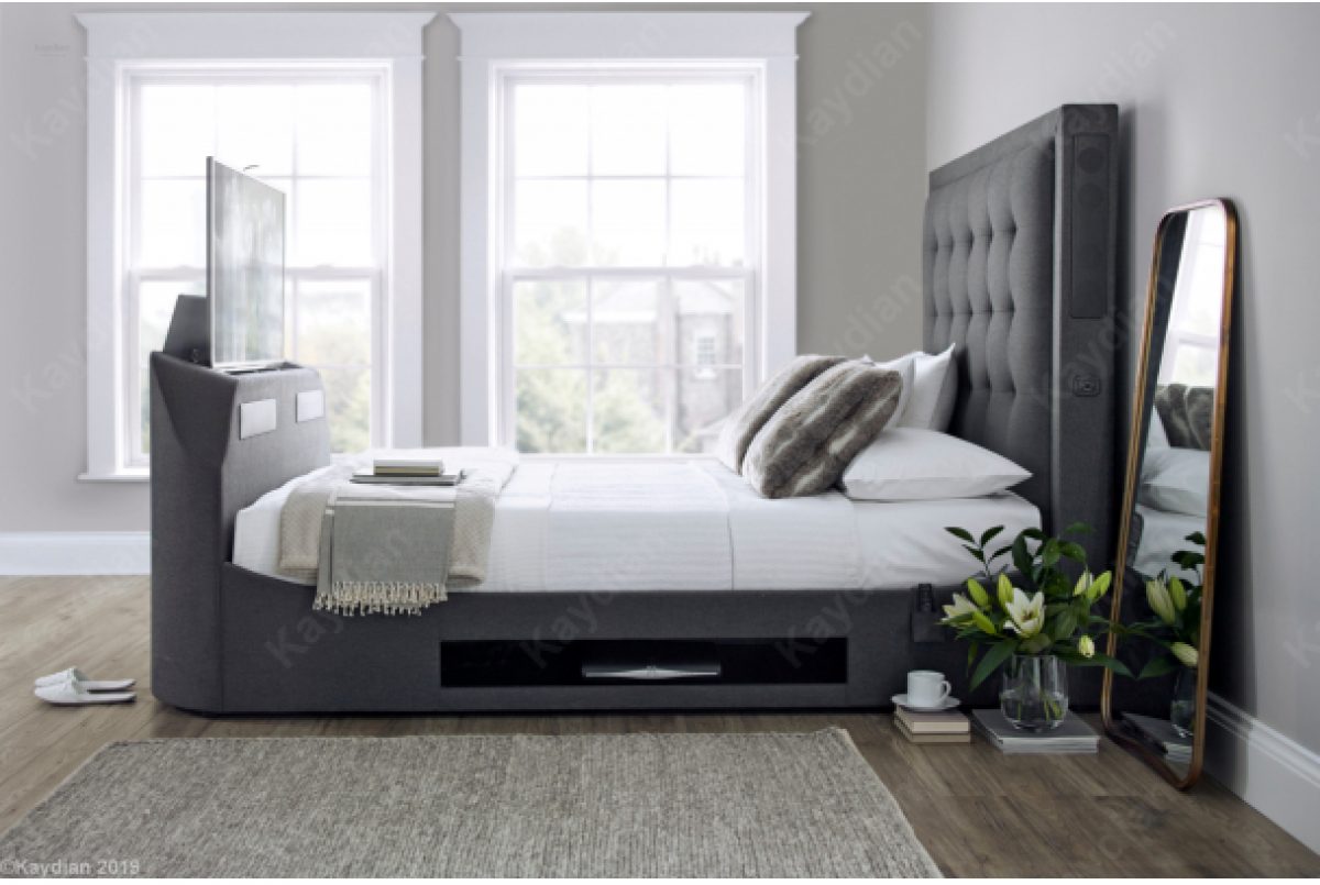 TV Beds