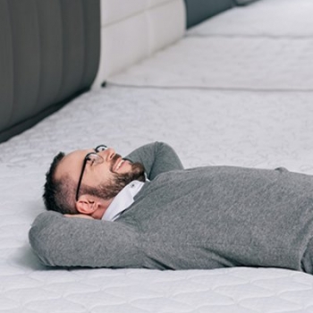 Explained - The different types of mattress