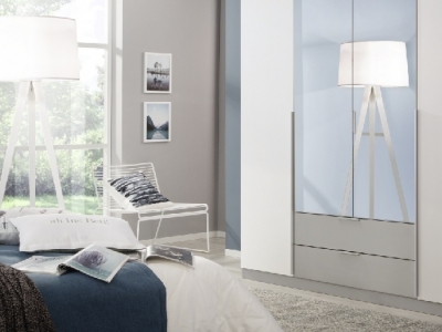 Wardrobes