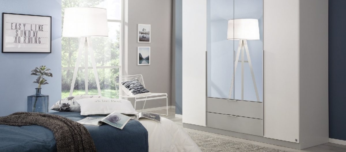 Wardrobes