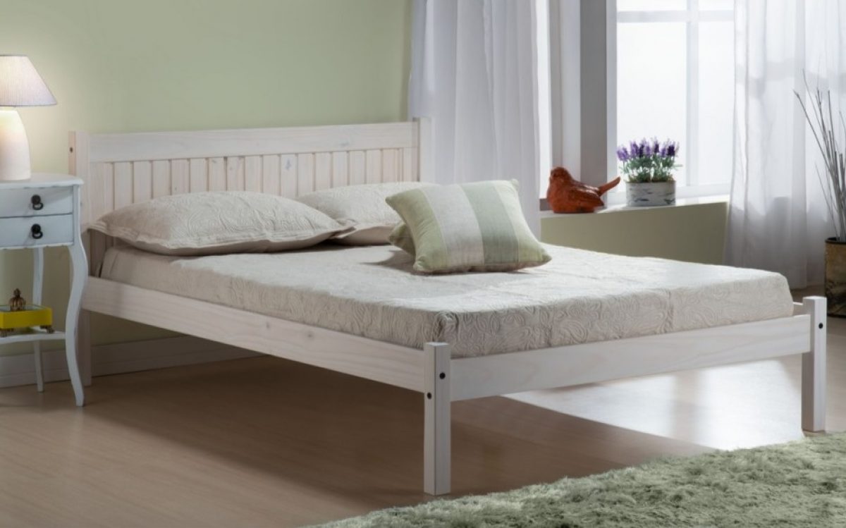 Bedsteads