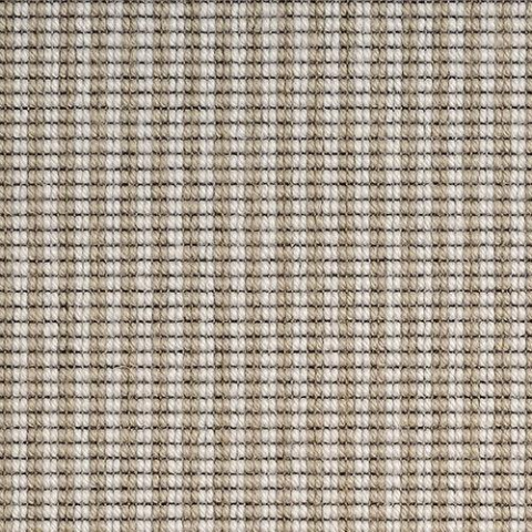 Wool Iconic Stripe