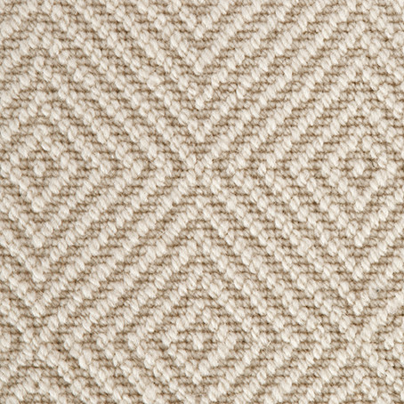 Wool Wilton Panache